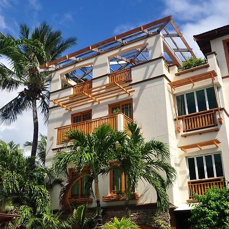 Boracay Beach Club Balabag  Exteriör bild