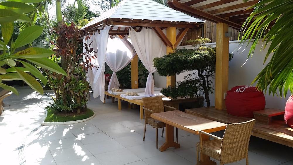 Boracay Beach Club Balabag  Exteriör bild